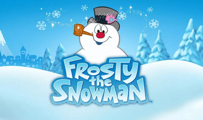 Frosty the Snowman
