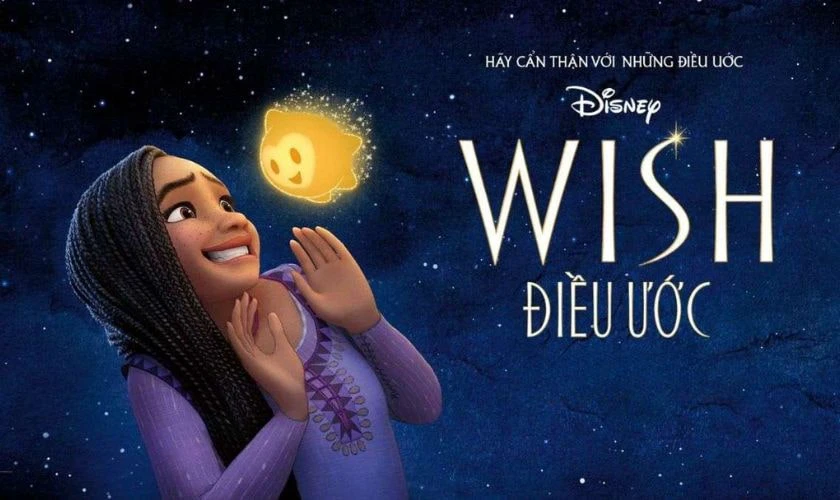 Điều ước