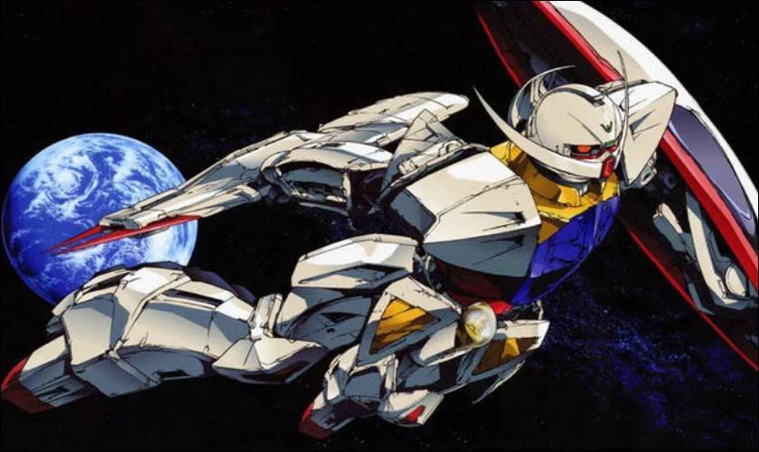 Gundam Biến H&igrave;nh