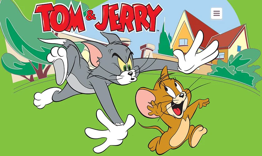 Tập phim hoạt hình Tom và Jerry nào hấp dẫn nhất