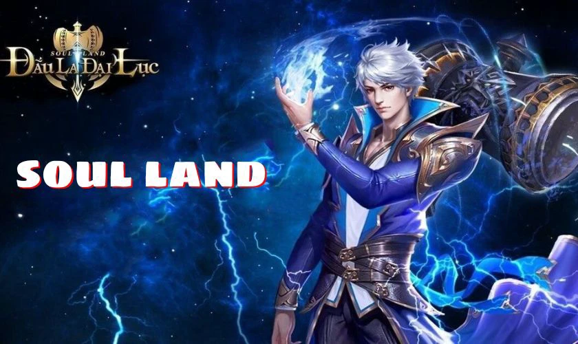 Đấu La Đại Lục - Phim hoạt h&igrave;nh 3D Trung Quốc hay nhất