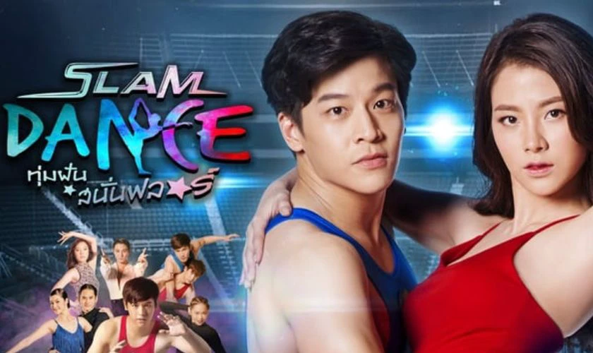 Đấu Trường Ước Mơ - Tựa phim d&agrave;nh cho team m&ecirc; thể thao