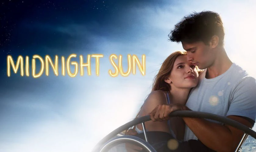 Midnight Sun - Mặt trời đêm (2018)