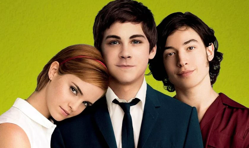 Câu chuyện tuổi teen – Perks of Being a Wallflower (2012)