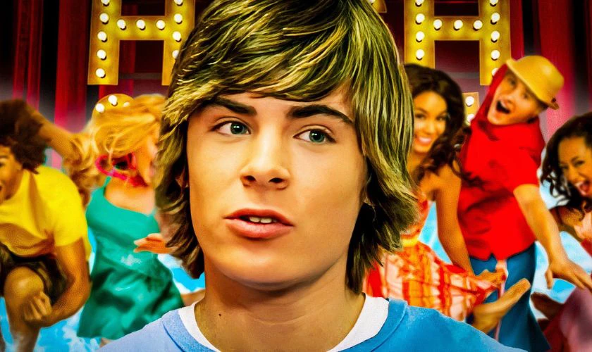 Hội Diễn Âm Nhạc - High School Musical (2006)