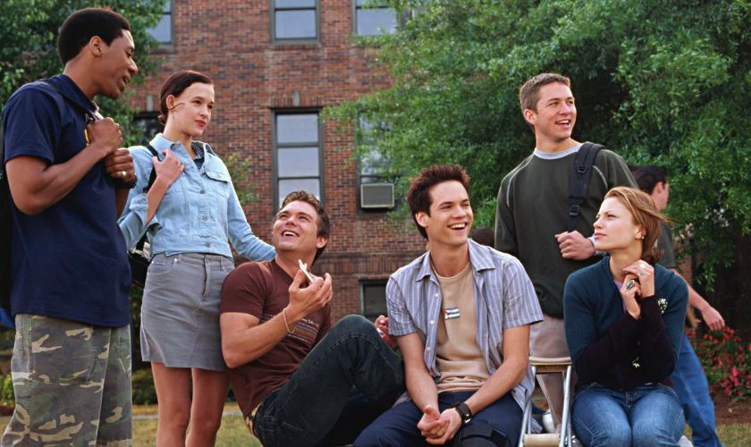 Bước ngoặt đáng nhớ – A Walk to Remember (2002)