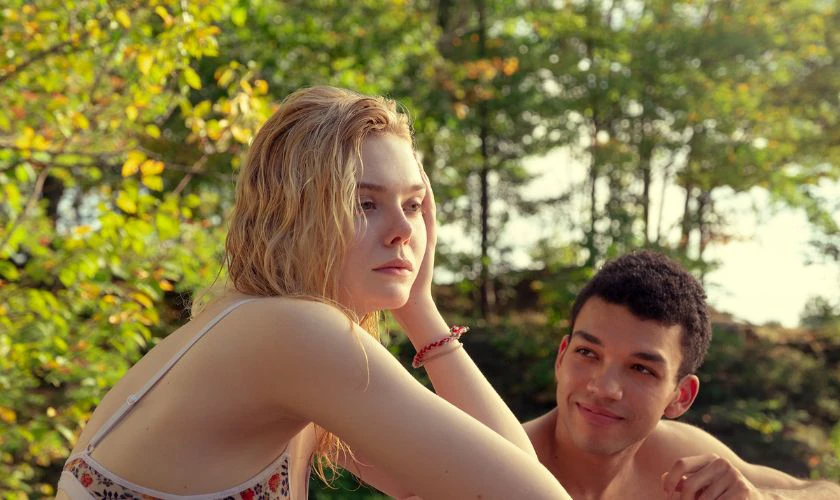 Những Ngày Tươi Đẹp - All The Bright Places (2020)