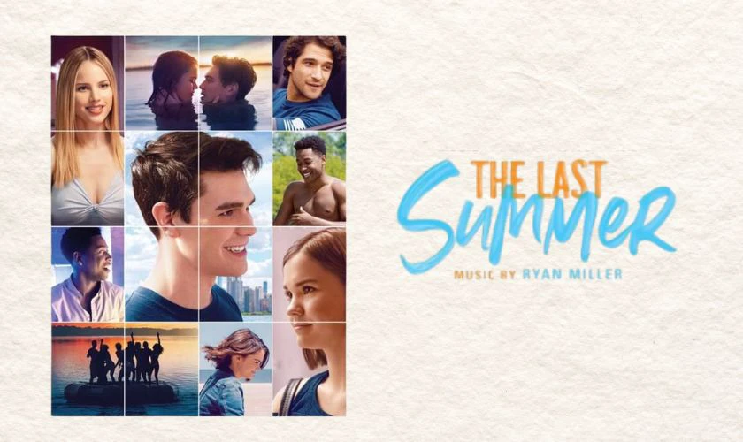 Mùa Hạ Cuối - The Last Summer (2019)