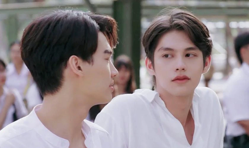 V&igrave; Ch&uacute;ng Ta L&agrave; Một Đ&ocirc;i