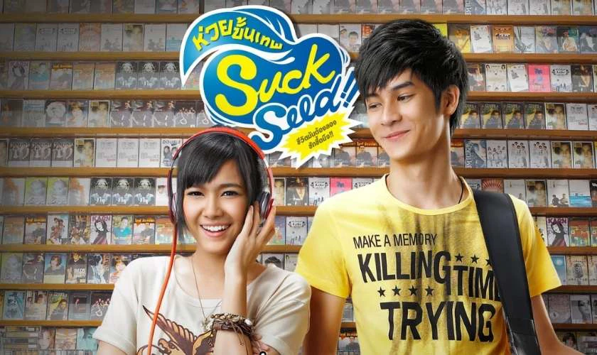 Phim học đường Th&aacute;i Lan n&agrave;o nhất định kh&ocirc;ng thể bỏ lỡ?