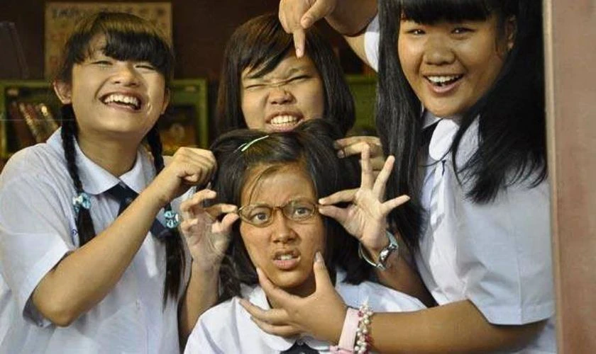T&igrave;nh Y&ecirc;u Đầu Ti&ecirc;n