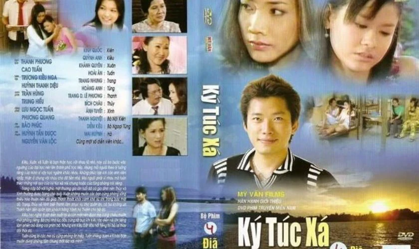 Phim K&yacute; T&uacute;c X&aacute;