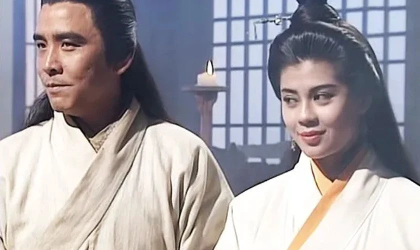 Cửu &Acirc;m Ch&acirc;n Kinh - 1993