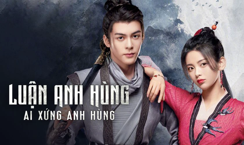 Luận Ai Xứng Danh Anh H&ugrave;ng - 2022