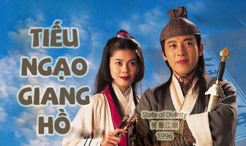 15+ phim kim hip Kim Dung mi nht 2026