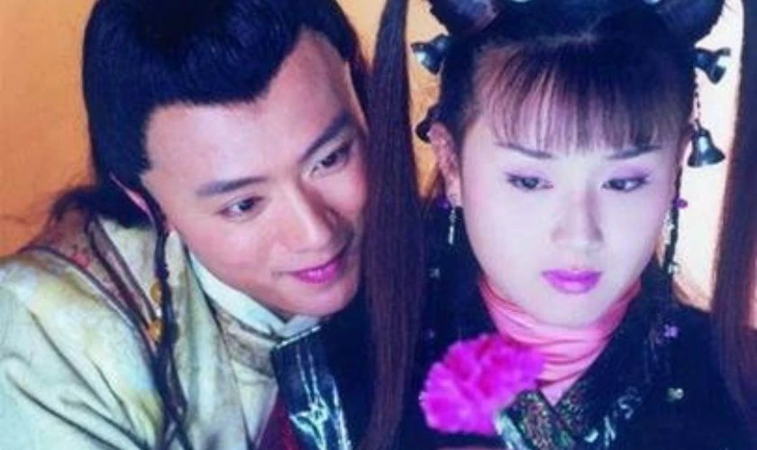 Hiệp Kh&aacute;ch H&agrave;nh (2002) l&agrave; phim kiếm hiệp Trung Quốc hấp dẫn
