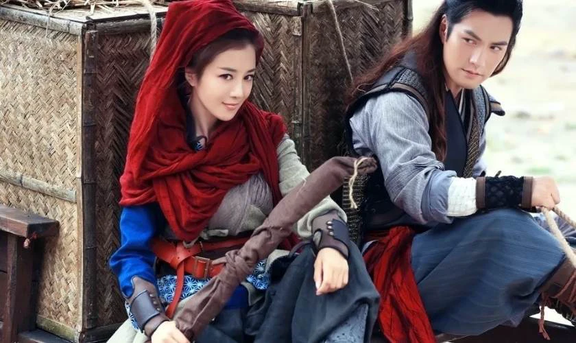 T&acirc;n Ti&ecirc;u Thập Nhất Lang