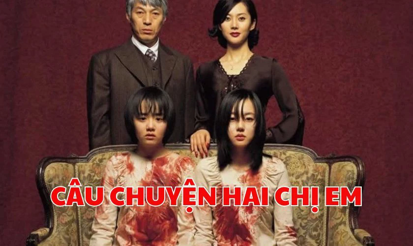 Phim kinh dị H&agrave;n Quốc kinh điển