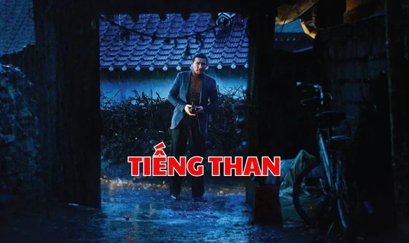 Phim ma H&agrave;n Quốc