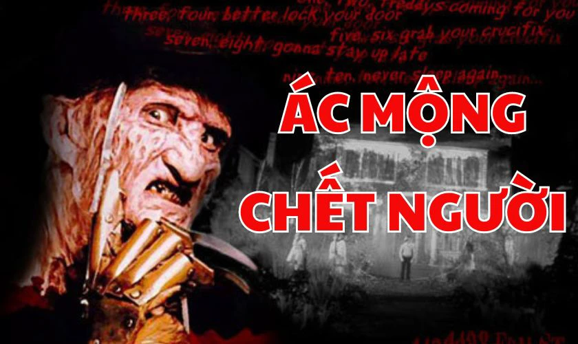 Series &Aacute;c Mộng Chết Người - Series A Nightmare On Elm Street