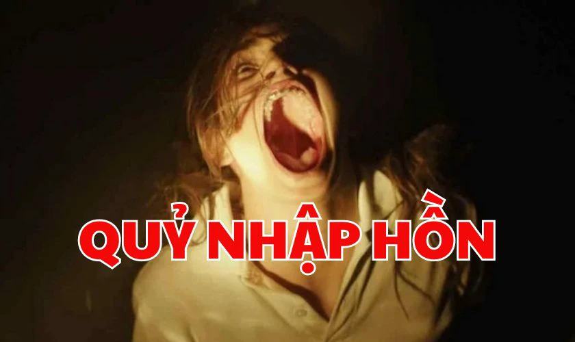 Quỷ Nhập Hồn &ndash; Veronica