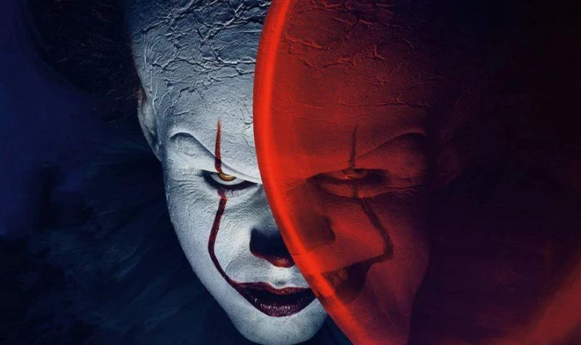 IT - Ch&uacute; Hề Ma Qu&aacute;i l&agrave; bộ phim kinh dị Mỹ nhiều người xem nhất