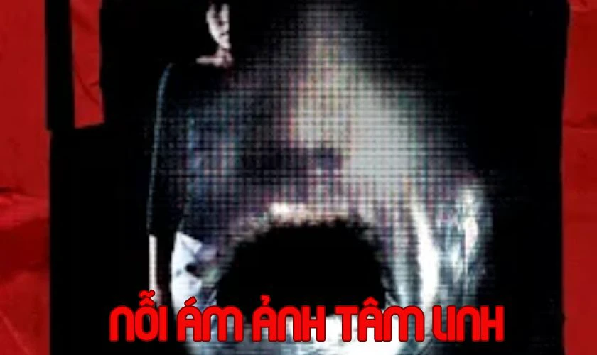 Kh&ocirc;ng thể tho&aacute;t ra với Nỗi &Aacute;m Ảnh T&acirc;m Linh - Phim kinh dị đ&ocirc; thị của Nhật