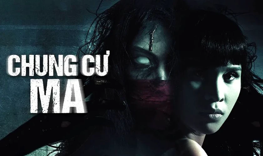 Kh&aacute;m ph&aacute; b&iacute; ẩn đ&aacute;ng sợ của Chung Cư Ma &Aacute;m