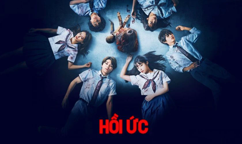 Hồi Ức - Phim kinh dị b&iacute; ẩn Nhật Bản nhất định phải xem