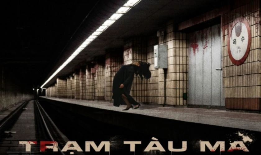 Trạm T&agrave;u Ma g&acirc;y &aacute;m ảnh với cốt truyện huyền b&iacute;
