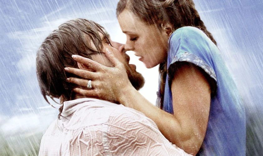 Ngọt ng&agrave;o với những t&igrave;nh tiết trong Nhật K&yacute; T&igrave;nh Y&ecirc;u