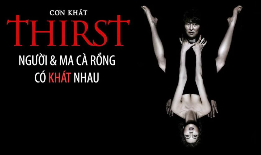 Người T&igrave;nh Ma C&agrave; Rồng - Phim H&agrave;n Quốc t&igrave;nh cảm, kinh dị