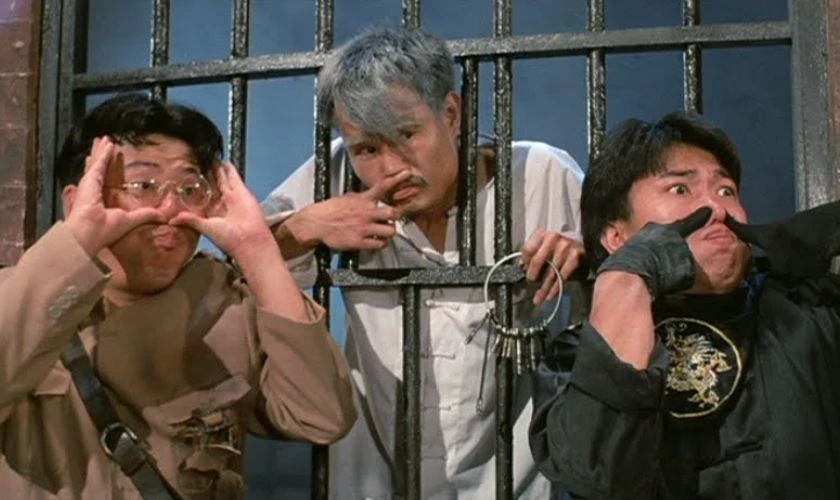 Cương Thi Biến Thế - Phim cương thi hay n&ecirc;n xem