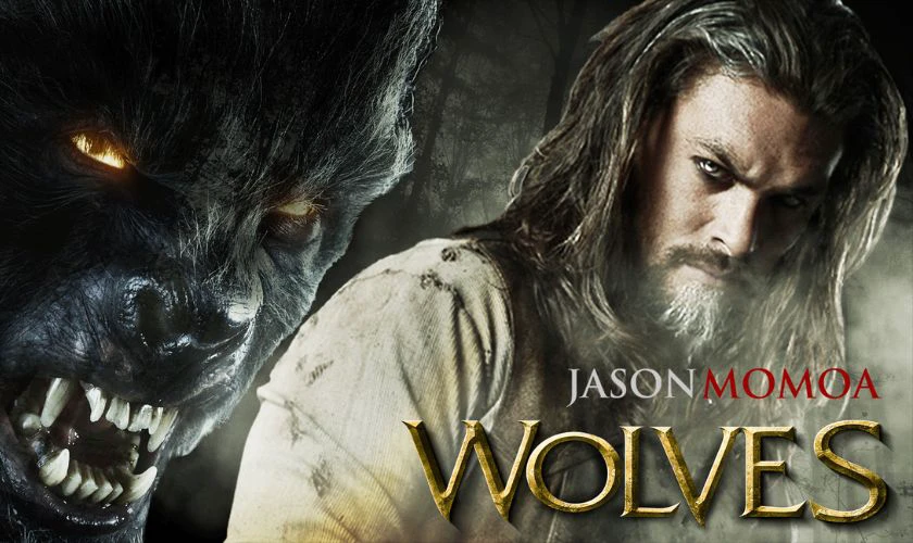 Wolves - Phim kinh dị về người s&oacute;i đạt doanh thu ph&ograve;ng v&eacute; khủng 2014