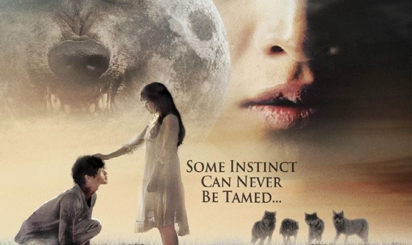 Cậu B&eacute; Người S&oacute;i - Phim người s&oacute;i H&agrave;n c&oacute; sự tham gia của Song Joong-ki