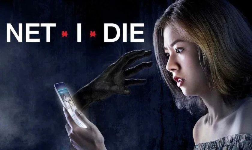 T&agrave;i Khoản Ma - Phim ma h&agrave;i hước giải tr&iacute; cao