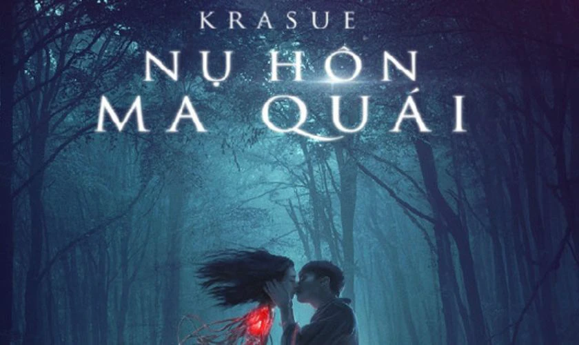 Krasue - Nụ H&ocirc;n Kỳ Qu&aacute;i nhận nhiều đ&aacute;nh gi&aacute; cao từ người xem