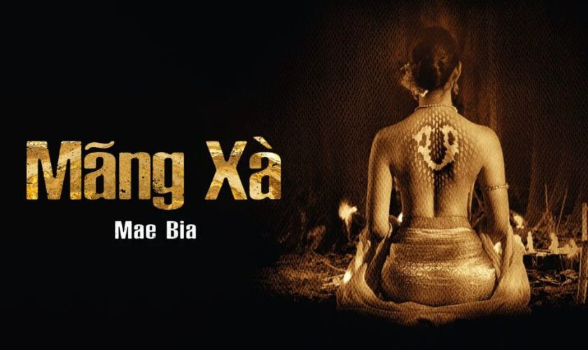 M&atilde;ng X&agrave; - Phim ma Th&aacute;i ph&aacute; nhiều kỷ lục ph&ograve;ng v&eacute;