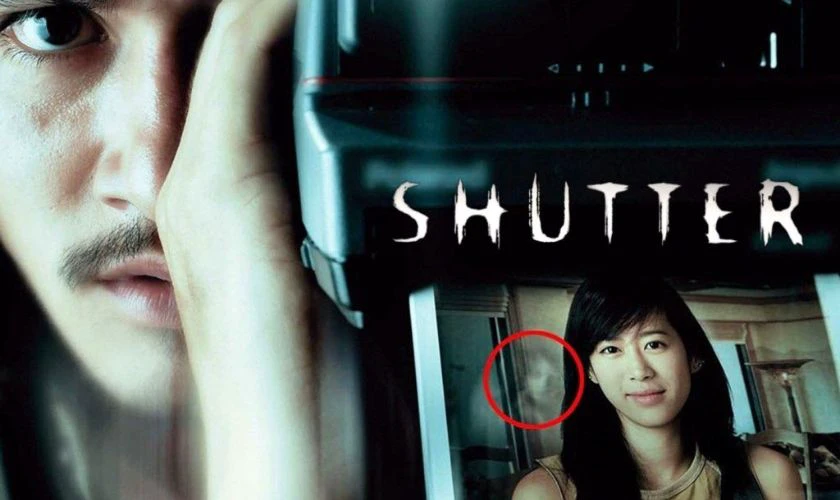 &Aacute;m ảnh v&agrave; hồi hợp với diễn biến của Hồn Ma Đeo Đuổi