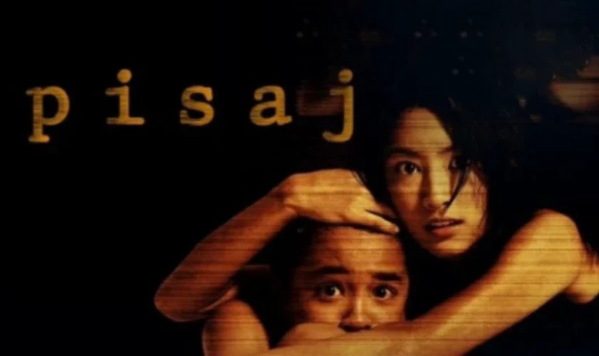 Pisaj - Phim kinh dị Th&aacute;i Lan ấn tượng năm 2004