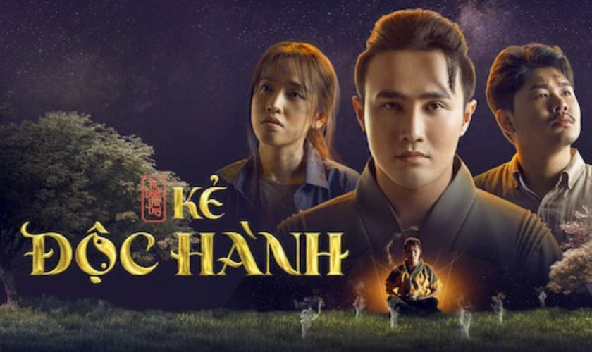 Ai Chết Giơ Tay - Series phim ma chiếu mạng HOT nhất
