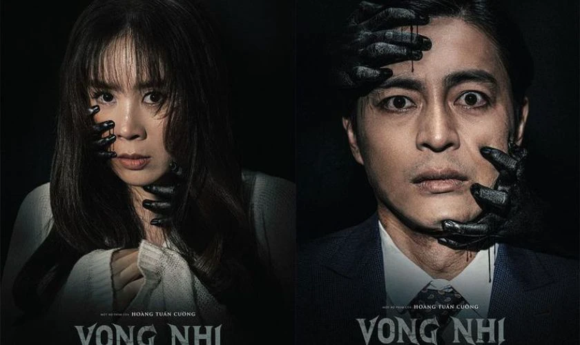 Vong Nhi g&acirc;y &aacute;m ảnh cho người xem nhờ cốt truyện c&oacute; chiều s&acirc;u