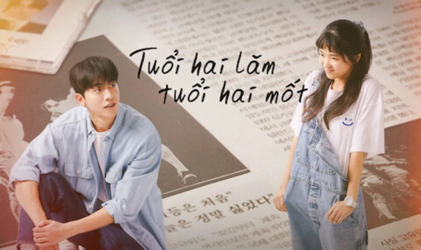 Tuổi Hai Lăm, Tuổi Hai Mốt