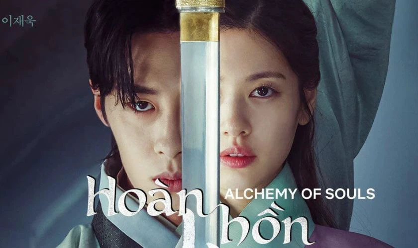 Hoàn Hồn là phim ngôn tình hay nhất