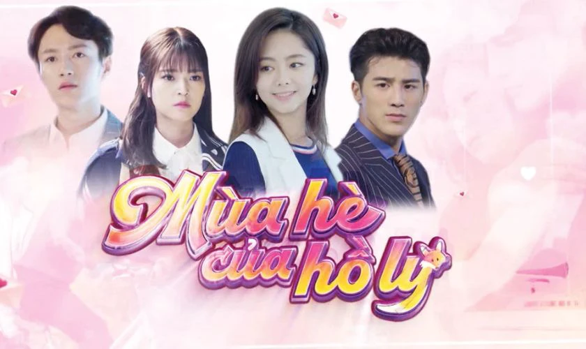 Mùa Hè Của Hồ Ly là phim ngôn tình hay nhất