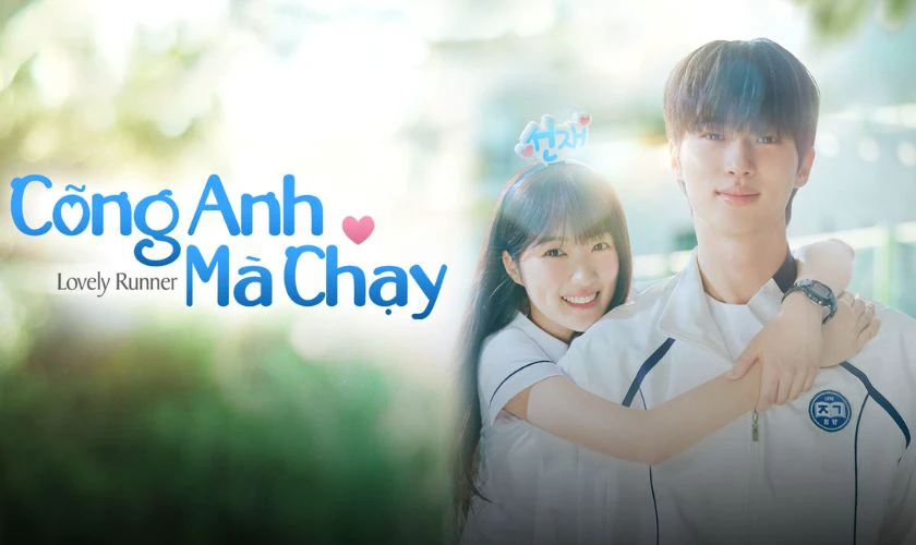 Phim ng&ocirc;n t&igrave;nh H&agrave;n Quốc hay nhất