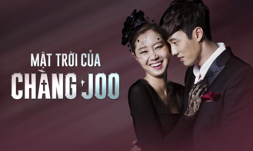 Mặt Trời Của Ch&agrave;ng Joo