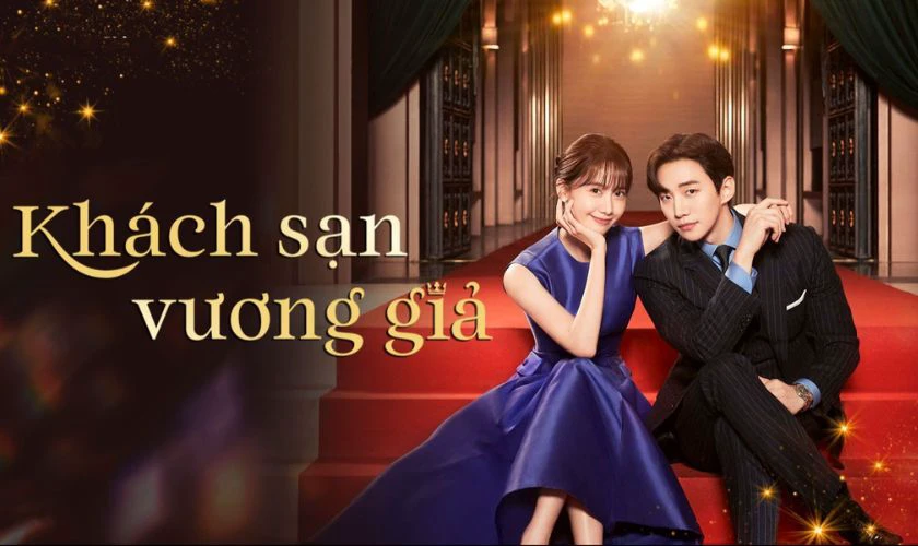 Kh&aacute;ch Sạn Vương Giả