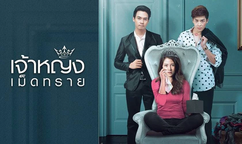Phim ng&ocirc;n t&igrave;nh Th&aacute;i Lan hay nhất