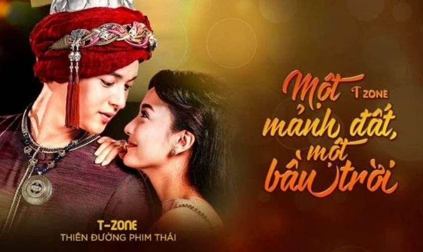 Phim ng&ocirc;n t&igrave;nh Th&aacute;i Lan đ&aacute;ng xem